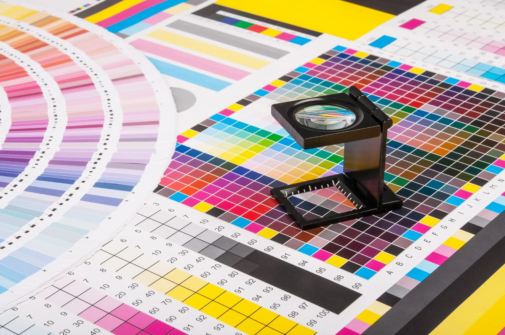 Direct Mail Production